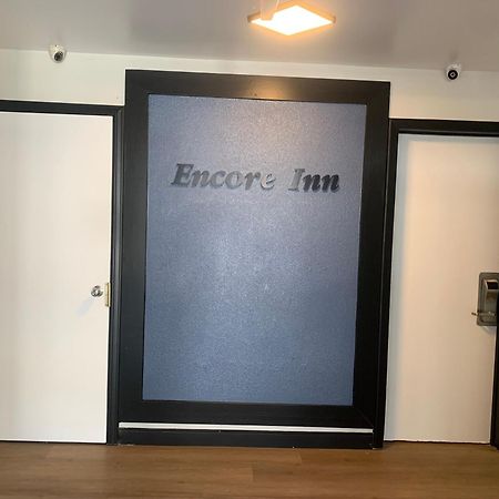 Encore Inn Inglewood Exterior foto