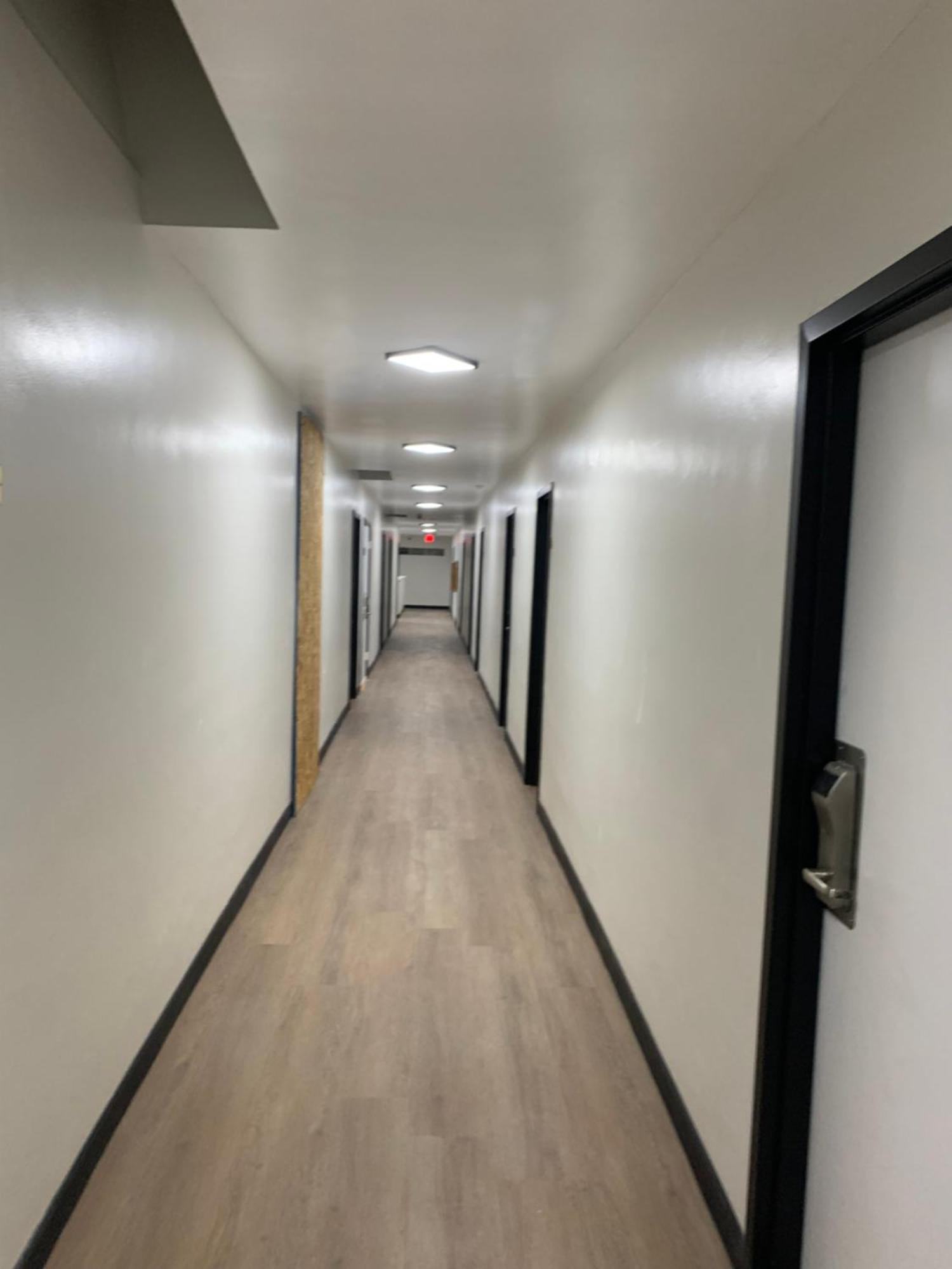Encore Inn Inglewood Exterior foto