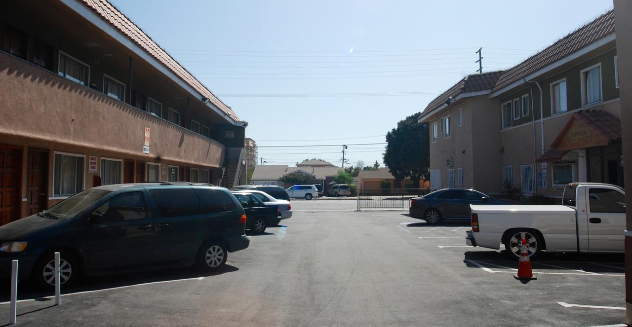 Encore Inn Inglewood Exterior foto